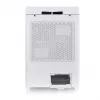 Thermaltake Ceres 500 TG ARGB Snow Midi Tower datora korpuss, balts