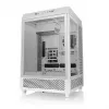 Thermaltake Ceres 500 TG ARGB Snow Midi Tower datora korpuss, balts