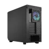 FRACTAL DESIGN Meshify 2 Lite RGB Black TG Light Tint korpuss