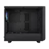 FRACTAL DESIGN Meshify 2 Lite RGB Black TG Light Tint korpuss