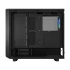 FRACTAL DESIGN Meshify 2 Lite RGB Black TG Light Tint korpuss