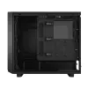 Fractal Design Meshify 2 korpuss ar tonētu rūdītu stiklu, melns