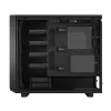 Fractal Design Meshify 2 korpuss ar tonētu rūdītu stiklu, melns