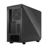 Fractal Design Meshify 2 korpuss ar tonētu rūdītu stiklu, melns