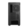 Fractal Design Meshify 2 korpuss ar tonētu rūdītu stiklu, melns