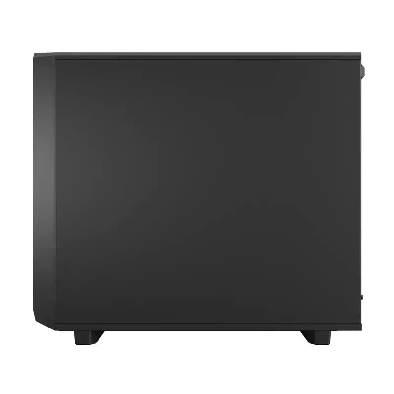 Fractal Design Meshify 2 korpuss ar tonētu rūdītu stiklu, melns