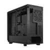 Fractal Design Meshify 2 korpuss ar tonētu rūdītu stiklu, melns