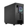 FRACTAL DESIGN Meshify 2 RGB Black Tg Light Tint korpuss