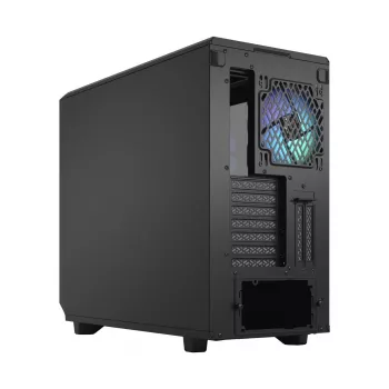 FRACTAL DESIGN Meshify 2 RGB Black Tg Light Tint korpuss