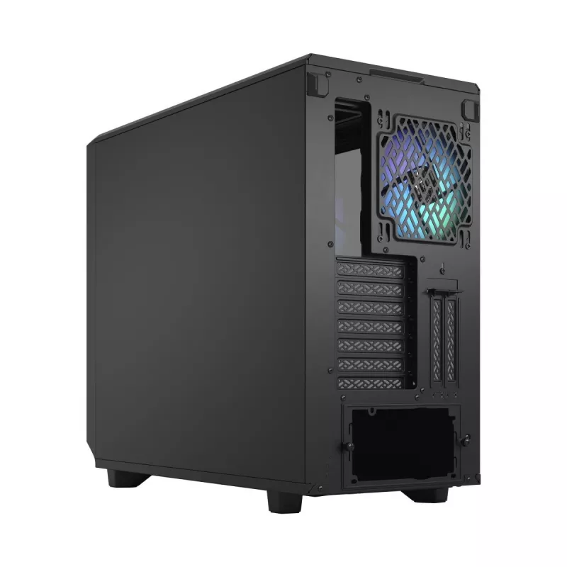 FRACTAL DESIGN Meshify 2 RGB Black Tg Light Tint korpuss