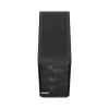 FRACTAL DESIGN Meshify 2 RGB Black Tg Light Tint korpuss