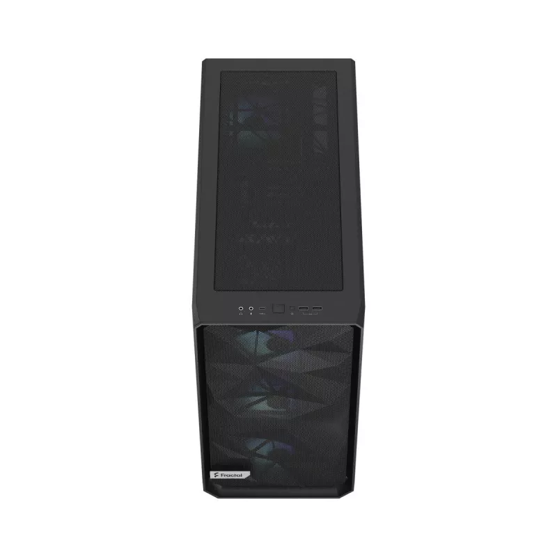 FRACTAL DESIGN Meshify 2 RGB Black Tg Light Tint korpuss