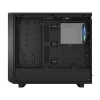 FRACTAL DESIGN Meshify 2 RGB Black Tg Light Tint korpuss