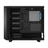 FRACTAL DESIGN Meshify 2 RGB Black Tg Light Tint korpuss