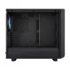 FRACTAL DESIGN Meshify 2 RGB Black Tg Light Tint korpuss