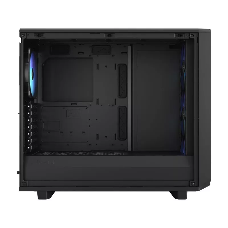 FRACTAL DESIGN Meshify 2 RGB Black Tg Light Tint korpuss