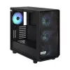 FRACTAL DESIGN Meshify 2 RGB Black Tg Light Tint korpuss
