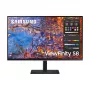 Samsung S80PB 32 collu 4K Ultra HD LED IPS monitors