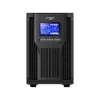 FSP Champ Tower 1K nepārtrauktās barošanas avots (UPS) Double-conversion (Online) 1 kVA 900 W