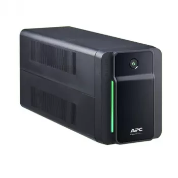 APC BVX900LI-GR nepārtrauktās barošanas avots (UPS) Line-Interactive 0.9 kVA 480 W 2 kontaktligzdas