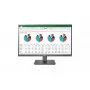 LG 27UK670P-B monitors 68.6 cm (27 collas) 3840 x 2160 pikseļi 4K Ultra HD LCD Melns