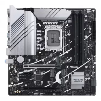 ASUS PRIME Z790M-PLUS Intel Z790 LGA 1700 micro ATX mātesplate