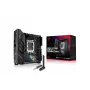 ASUS ROG STRIX B760-I GAMING WIFI mātesplate, Intel B760, LGA 1700, mini ITX