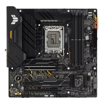 Mātesplate ASUS TUF GAMING B660M-PLUS WIFI Intel B660 LGA 1700 micro ATX