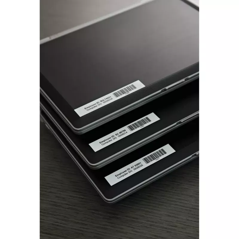 DYMO LabelManager 280 QWERTZ Kitcase