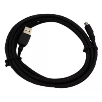LOGITECH Rezerves USB kabelis MeetUp Type A uz Type C 5m