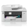 Brother MFC-J5345DW daudzfunkciju printeris, tintes, A3, 4800 x 1200 DPI, 28 lpp/min, Wi-Fi