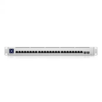 UBIQUITI NETWORKS USW-EnterpriseXG-24 24x 10G + 2x 25G