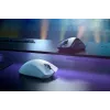 RAZER Deathadder V3 Pro Ergonomic Bezvadu / Vadu Spēļu Pele Balta