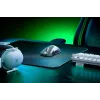 RAZER Deathadder V3 Pro Ergonomic Bezvadu / Vadu Spēļu Pele Balta