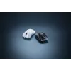 RAZER Deathadder V3 Pro Ergonomic Bezvadu / Vadu Spēļu Pele Balta
