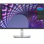 DELL P Series P3223QE datora monitors 80 cm (31,5 collu) 3840 x 2160 pikseļi 4K Ultra HD LCD Melns