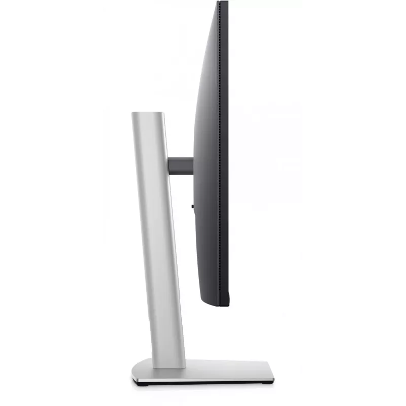 DELL P Series P3223QE datora monitors 80 cm (31,5 collu) 3840 x 2160 pikseļi 4K Ultra HD LCD Melns