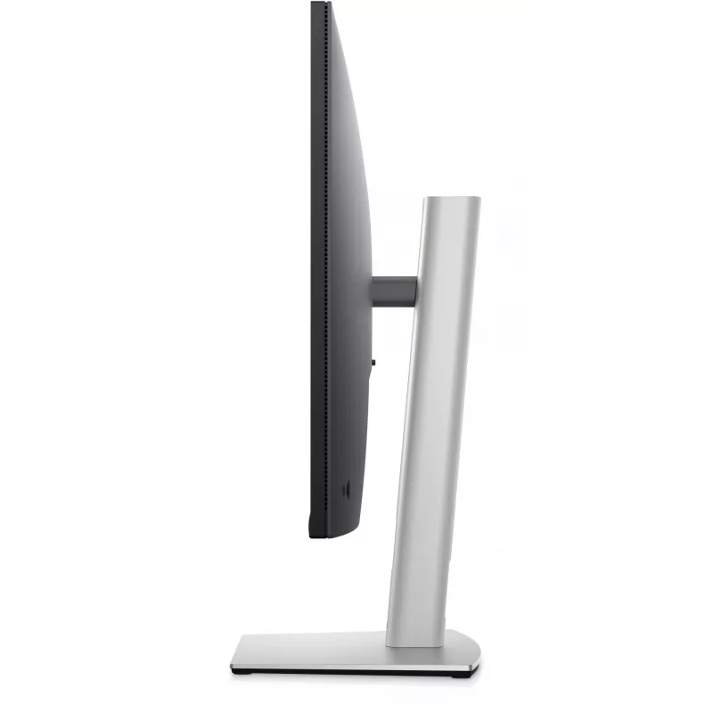 DELL P Series P3223QE datora monitors 80 cm (31,5 collu) 3840 x 2160 pikseļi 4K Ultra HD LCD Melns