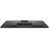 DELL P Series P3223QE datora monitors 80 cm (31,5 collu) 3840 x 2160 pikseļi 4K Ultra HD LCD Melns