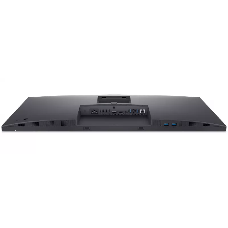 DELL P Series P3223QE datora monitors 80 cm (31,5 collu) 3840 x 2160 pikseļi 4K Ultra HD LCD Melns