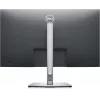 DELL P Series P3223QE datora monitors 80 cm (31,5 collu) 3840 x 2160 pikseļi 4K Ultra HD LCD Melns