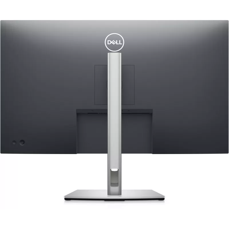 DELL P Series P3223QE datora monitors 80 cm (31,5 collu) 3840 x 2160 pikseļi 4K Ultra HD LCD Melns