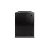 DIGITUS sienas montāžas skapis 312x300mm (10 collas) 9U 464x312x300 mm melns