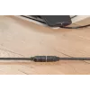 DIGITUS HDMI pagarinātājkabelis High Speed, A tēviņš/Mātīte, 3m, ar Ethernet, Ultra HD 24p, melns zelts