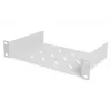 DIGITUS DN-10-SET-1 10 collu tīkla komplekts – 6U skapis, plaukts, PDU, 8 portu slēdzis, CAT6 sadales panelis