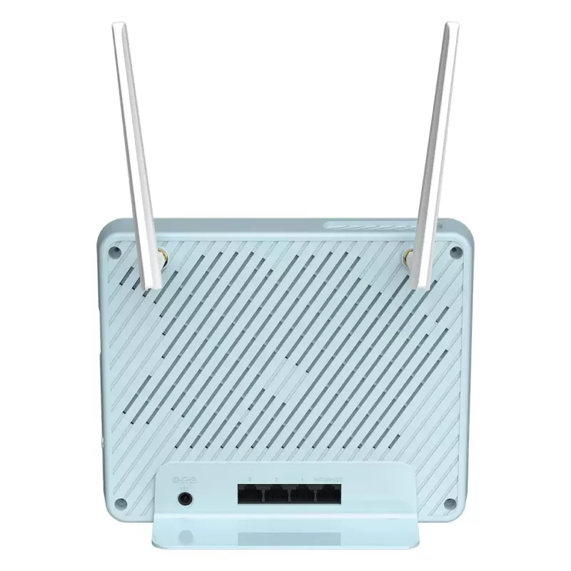 D-Link EAGLE PRO AI AX1500 4G viedais maršrutētājs G415