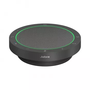 Skaļrunis Jabra Speak2 55 UC Tumši Pelēks Vadu Bezvadu USB Type-C Bluetooth
