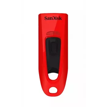 USB zibatmiņa SanDisk 32GB USB Type-A 3.2 Gen 1 Melna