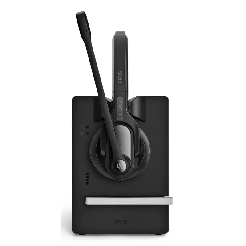 Bezvadu austiņas EPOS IMPACT D 30 USB ML - EU