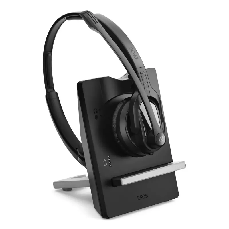 Bezvadu austiņas EPOS IMPACT D 30 USB ML - EU